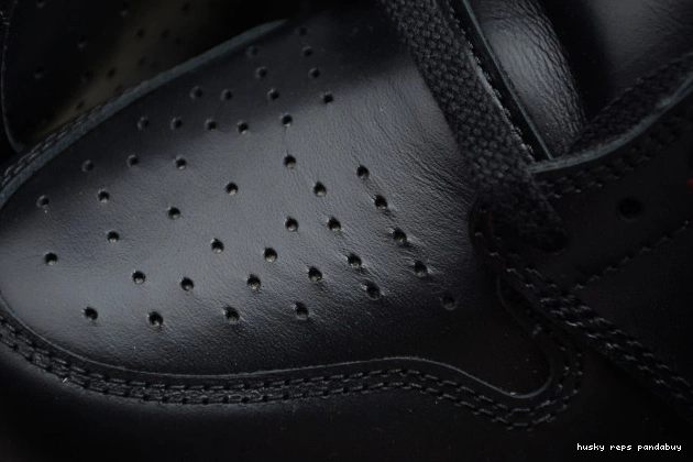 Rep Husky 1 Defiant Air High Jordan Couture OG BQ6682-006 0704
